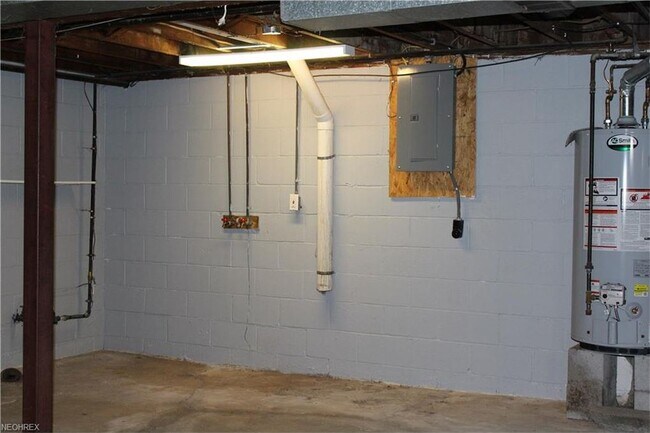 Foto del edificio - 735 N Broadway St