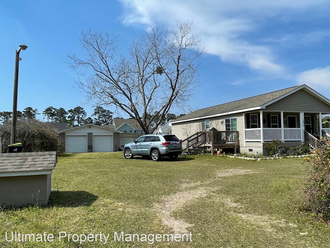 Primary Photo - 3 br, 2 bath House - 1814 Bailey Avenue