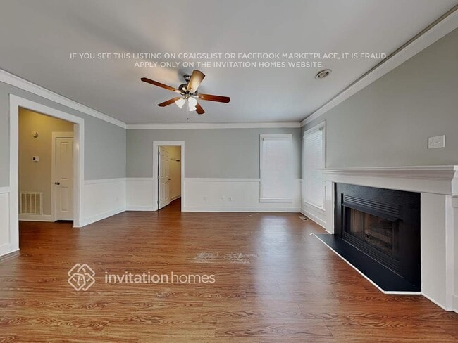 Building Photo - 812 Stroud Cir