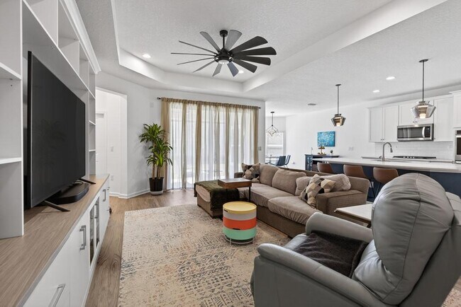 Foto del edificio - 67 Windermere Way