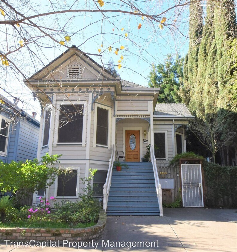 Primary Photo - 1314 Q St