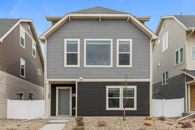 Building Photo - 4742 N Tower Ct