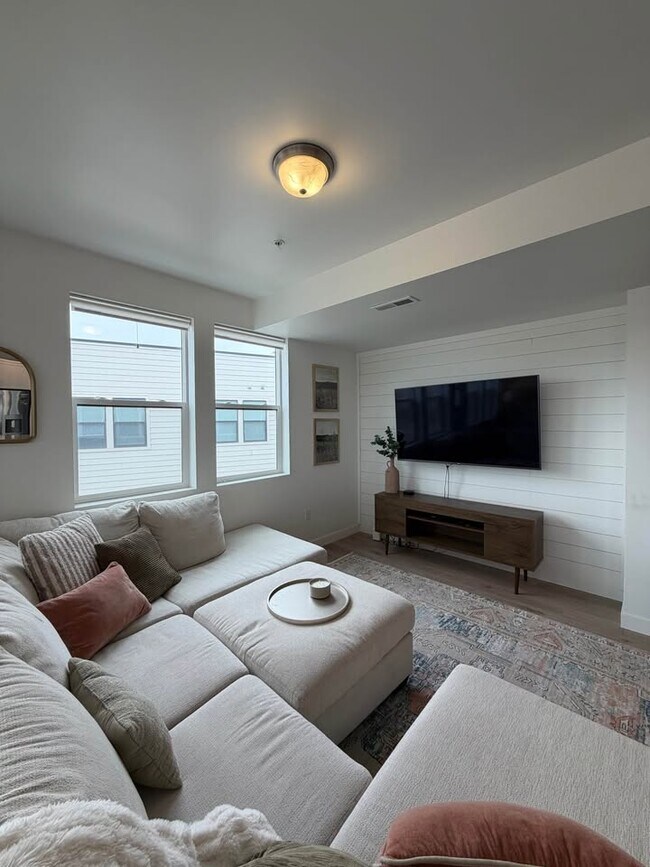 Foto del edificio - 8392 S Sky Mirror Ln