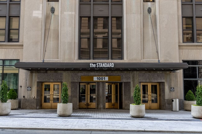 Foto del edificio - The Standard