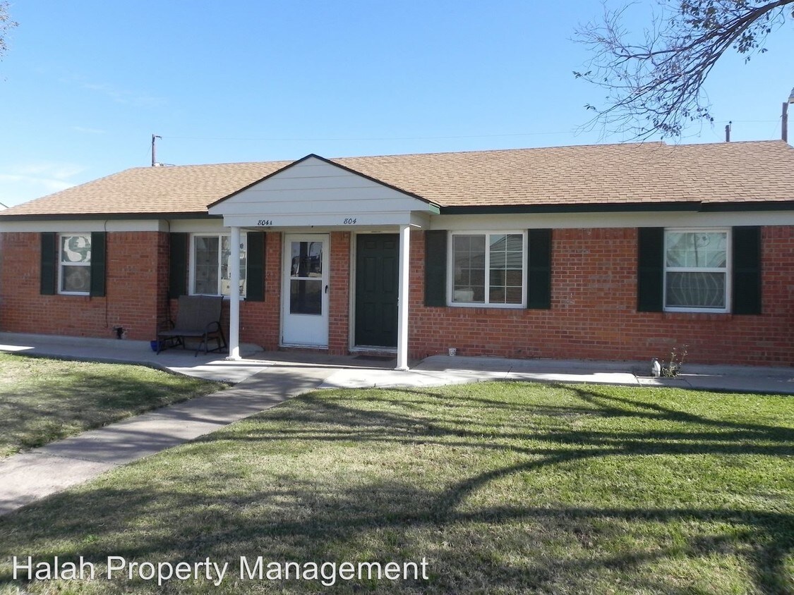 804 Powell St, Midland, TX 79701 Condo for Rent in Midland, TX