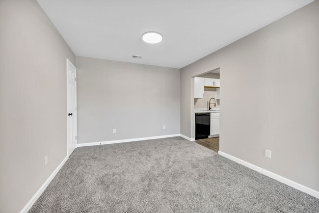 Interior Photo - Gleneagle Apartment Homes
