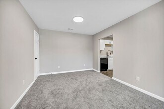 Interior Photo - Gleneagle Apartment Homes