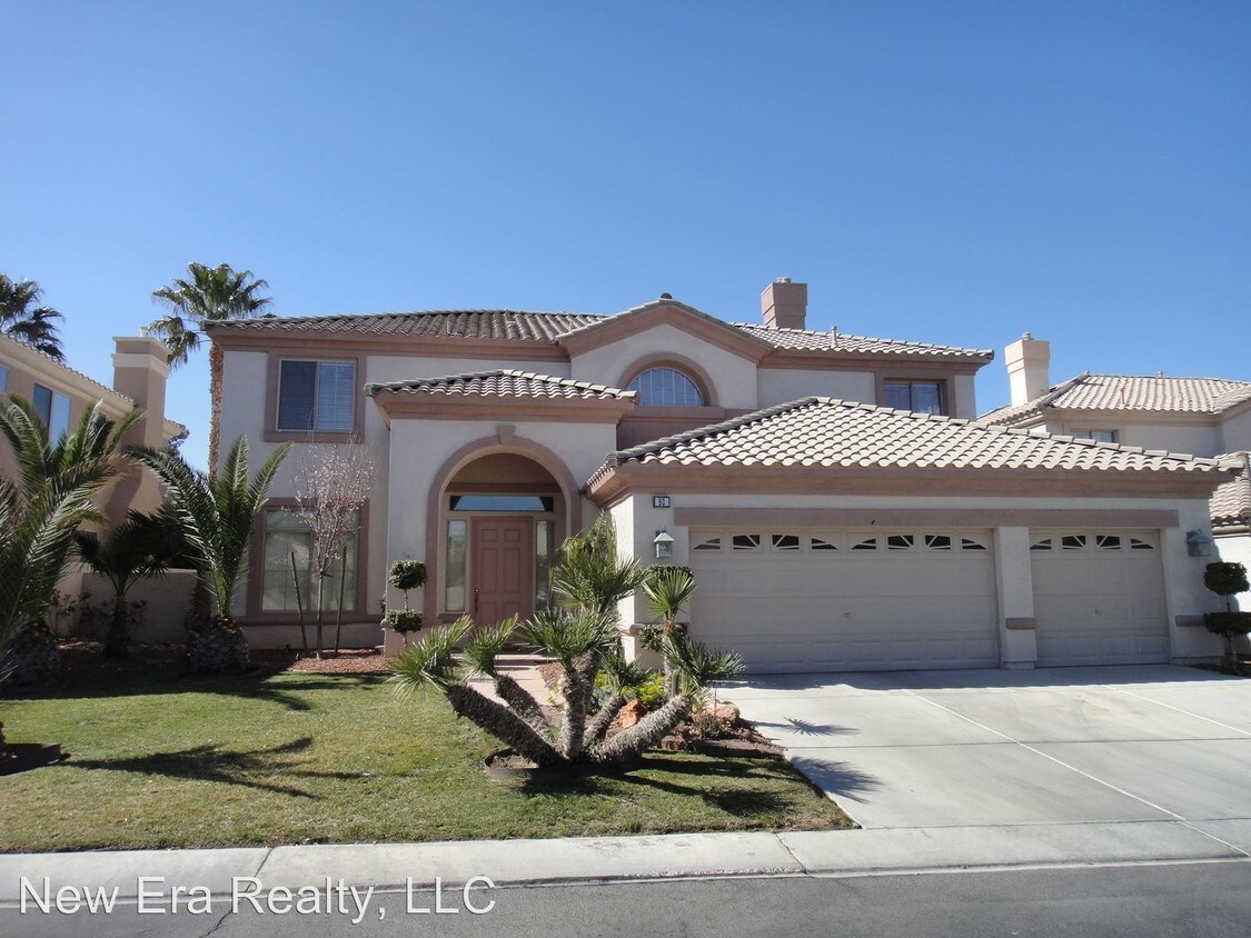 Primary Photo - 5 br, 3 bath House - 93 Chateau Whistler