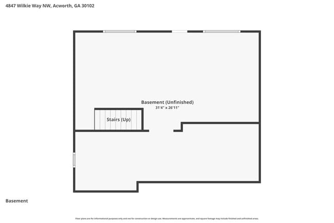 Building Photo - 4847 Wilkie Way NW