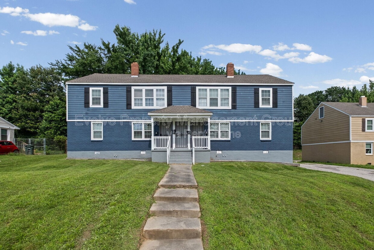 Photo - 1196 Aubra Road