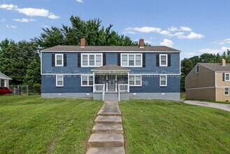 Building Photo - 1196 Aubra Rd