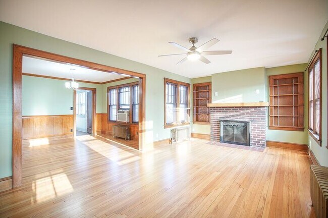 Foto del edificio - 109 Carver St