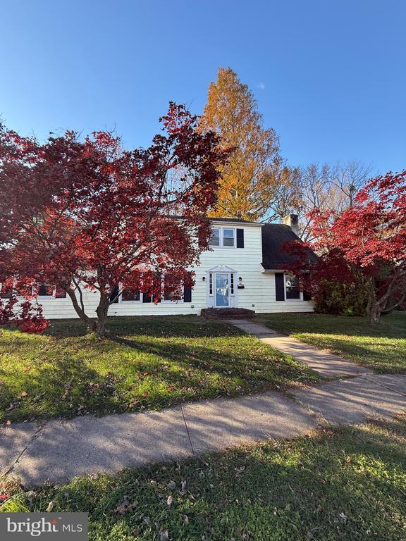 Foto del edificio - 606 Wyoming Ave