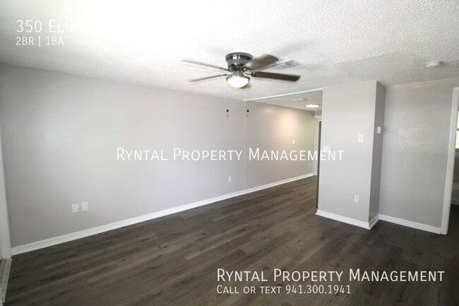 Building Photo - 2/1 Duplex in the Heart of Englewood!