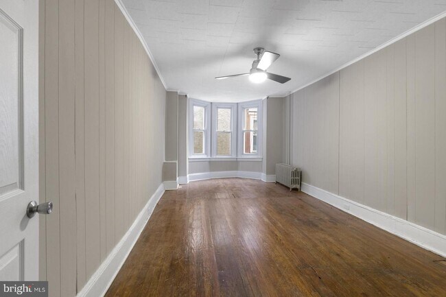 Foto del edificio - 720 S 21st St