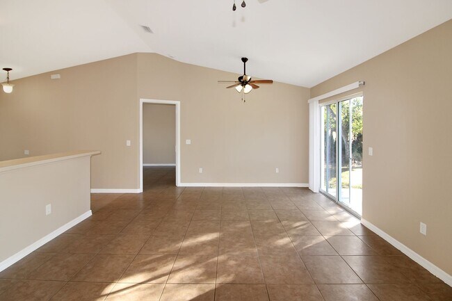 Foto del edificio - North Port Annual Home for Rent