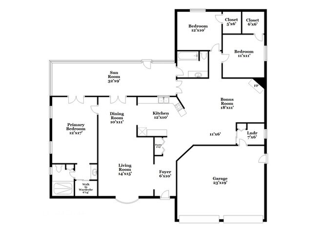 Building Photo - 22305 Olean Blvd