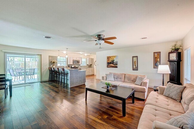 Building Photo - 4109 Lymbar Dr