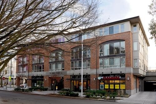 Building Photo - 1 bedroom in Seattle WA 98112