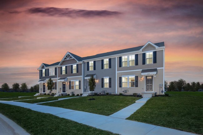 Building Photo - 503 Lakeview Cove