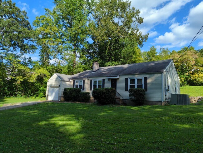 Foto del edificio - Cute Red Bank House
