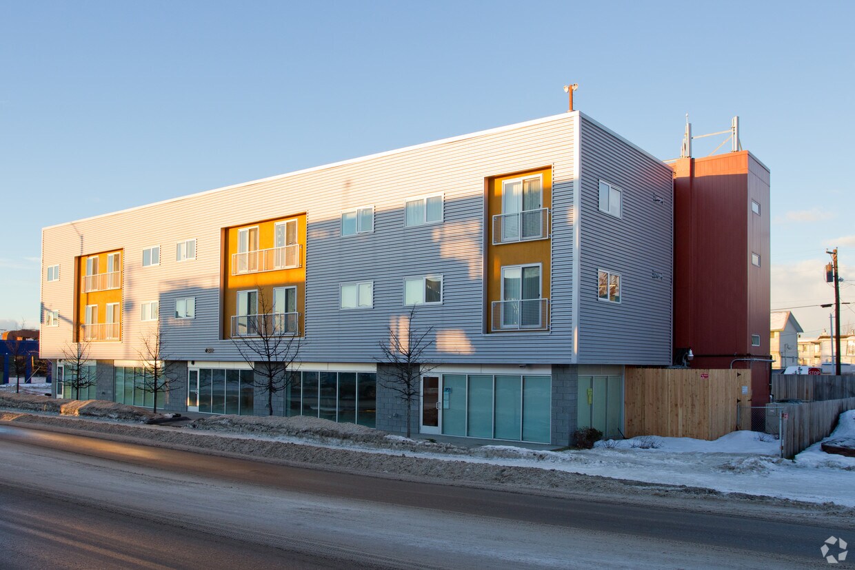 Building Photo - Park Place Village