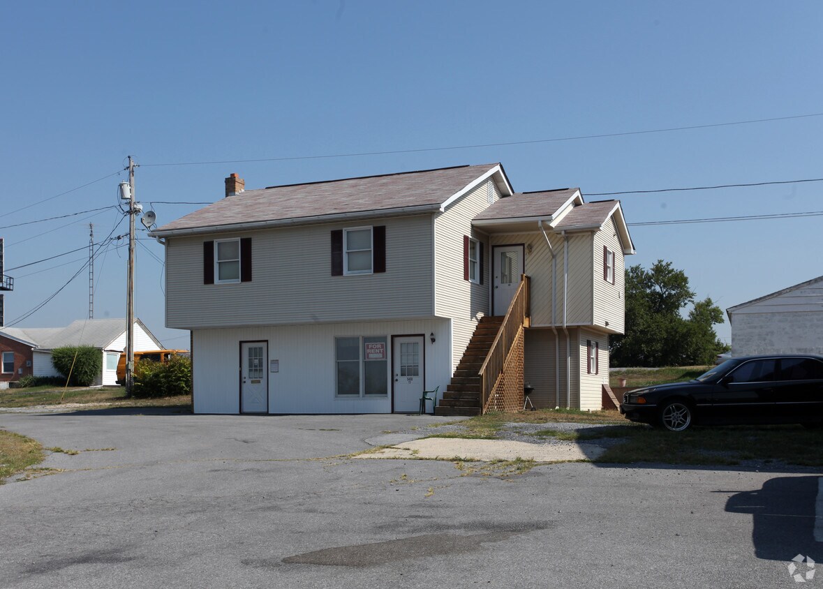 Building Photo - 5450 Williamsport Pike