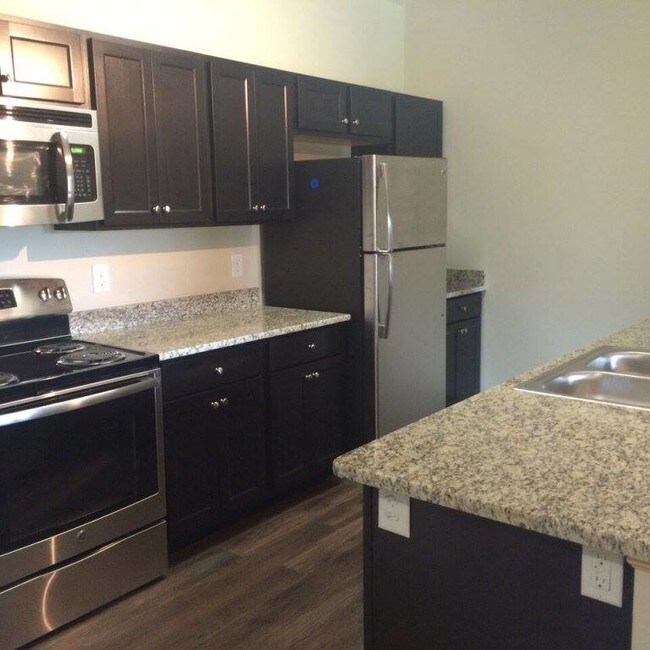 Crawford Edge Apartments in Clemson, SC