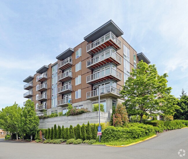 SK Apartments Apartments 11415 NE Slater Ave Kirkland, WA