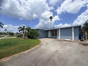 Building Photo - 8381 NW 28th Pl