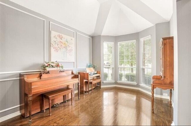Foto del edificio - 4960 Obrien Way