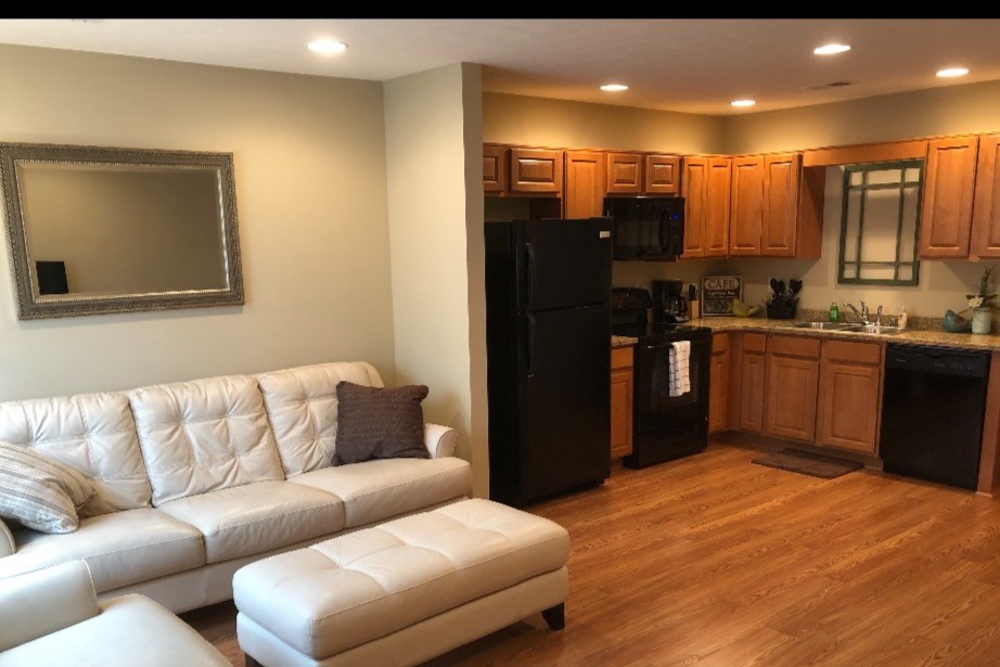 High end furnishings - 100 Renaissance Ct