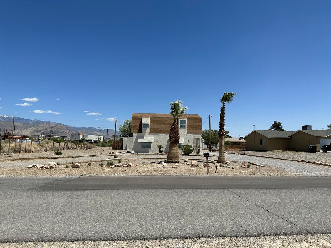 2381 Mallard Ave, Pahrump, NV 89048 House Rental in Pahrump, NV