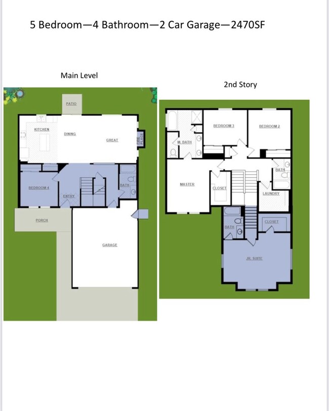 Building Photo - Lovely 5 Bed 4 Bath South East Boise Home ...