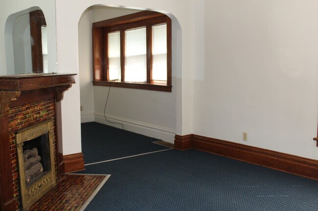 Foto del edificio - 514 Wheaton Ave