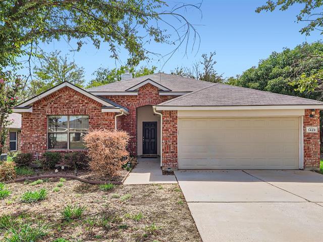Primary Photo - 1429 Constantina Dr