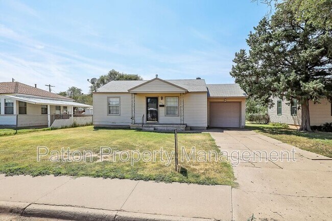 Foto del edificio - 4212 Cline Rd