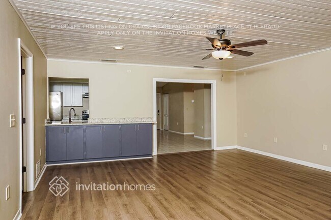 Foto del edificio - 2717 Pursell Cir