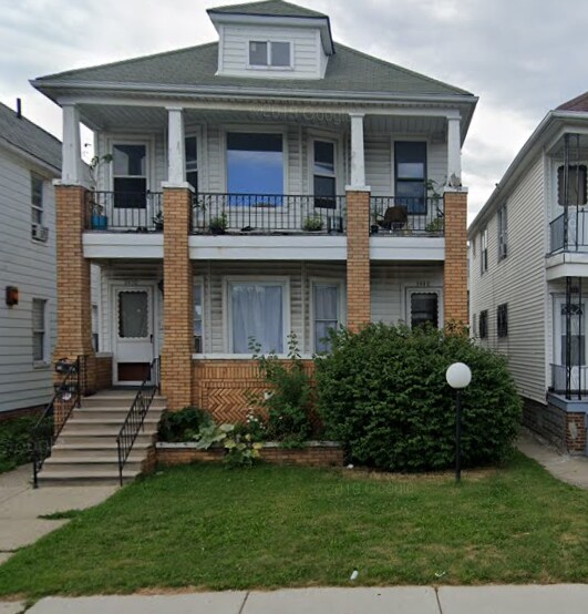 3448 Holbrook Ave Unit 2, Hamtramck, MI 48212 Room for Rent in