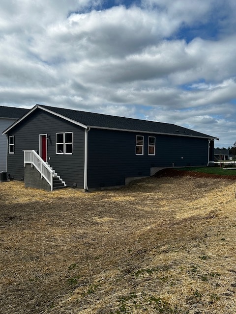 Building Photo - 81 NorthEast Ridgetop Xing