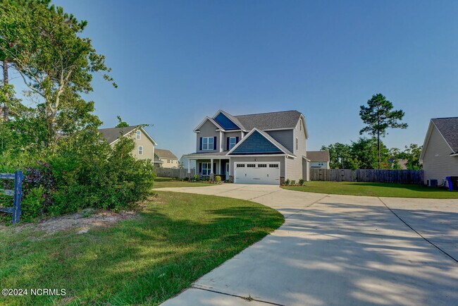 Foto del edificio - 649 Morris Landing Rd