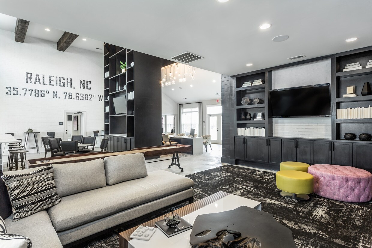 Elevate Brier Creek Apartments Raleigh