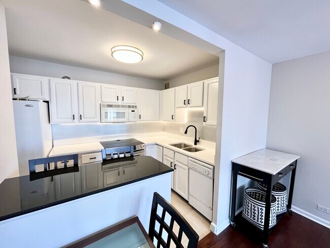 Foto del edificio - 100 E Walton Pl