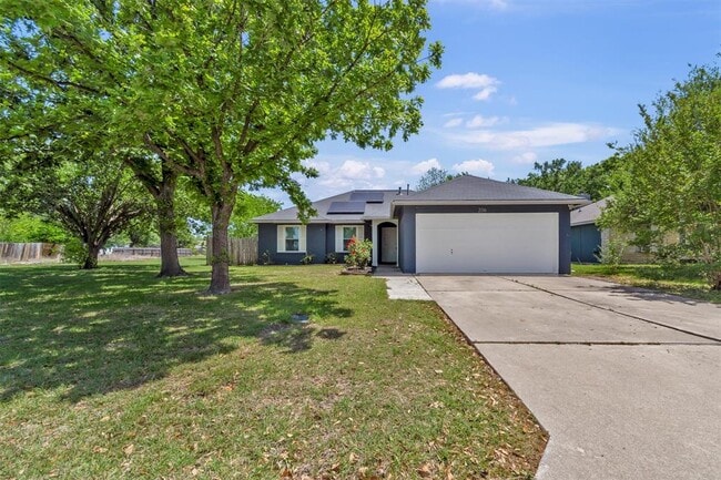 Building Photo - 206 Quail Cir