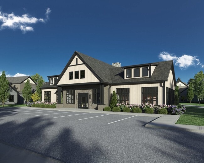 Building Photo - Avanza at Hyde Park
