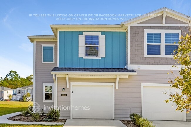 Building Photo - 223 Sweet Lemon Ln