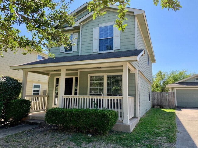 Foto del edificio - 2825 Deerfern Ln