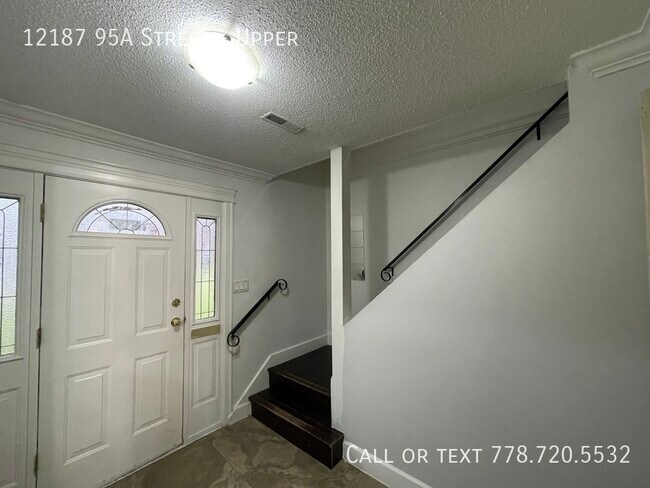 Photo du bâtiment - Upper Suite in Surrey