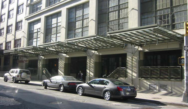Building Photo - 25 N Moore St