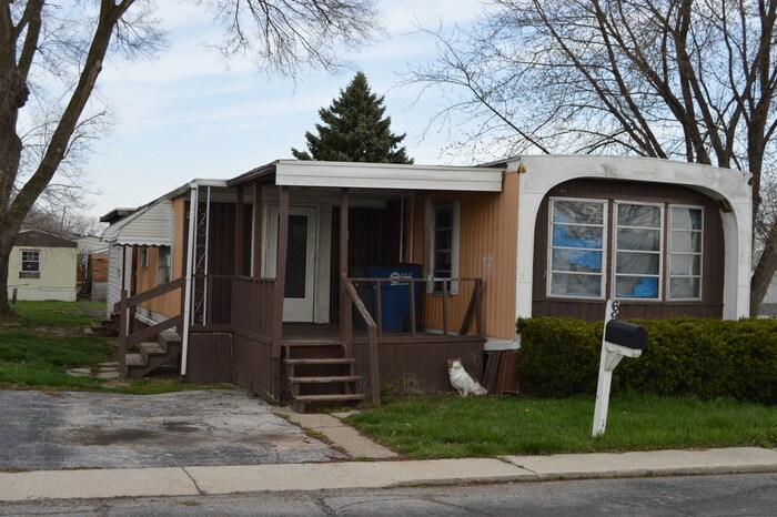 Primary Photo - 2510 Consaul St